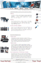 Mobile Screenshot of newsoft.com.hk